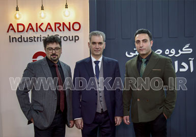 سی امین نمایشگاه چاپ و بسته بندی و ماشین آلات وابسته