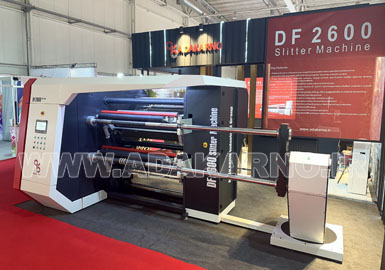 31Th Printing , Packing & Related Machinery Exhibition